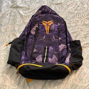 Kobe Bryant Basketball Bag